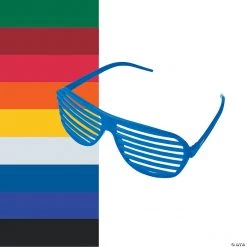 Shutter Glasses - 12 Pc.