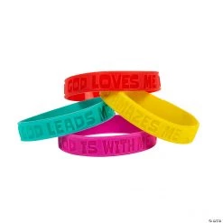 Southwest VBS Bracelets - 24 Pc.