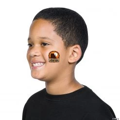 Southwest VBS Temporary Tattoos - 72 Pc. -Apparel & Accessories Sales southwest vbs temporary tattoos 72 pc 14104214 a01