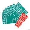 Southwest VBS Tube Bandanas - 12 Pc.