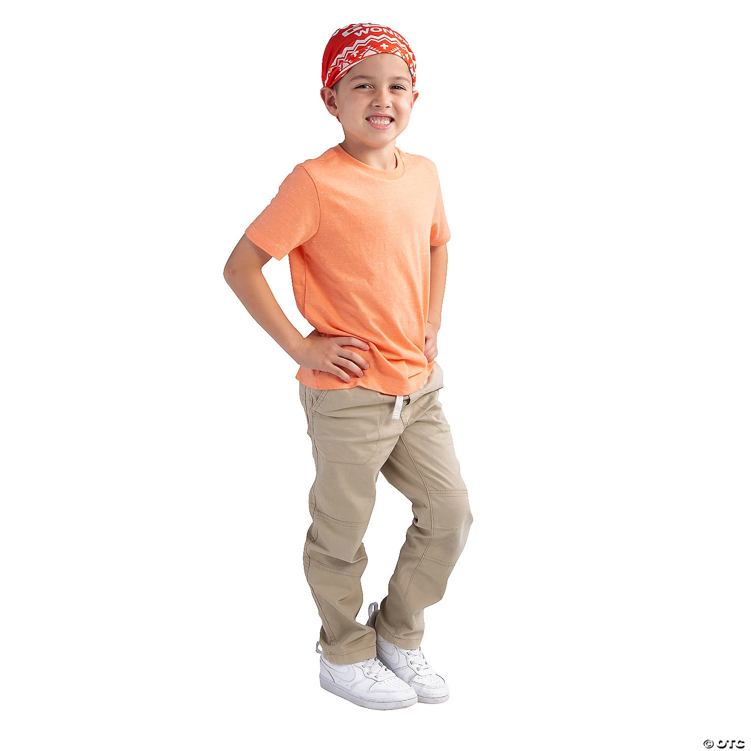 Southwest VBS Tube Bandanas - 12 Pc. 3 Southwest VBS Tube Bandanas - 12 Pc. - Image 3