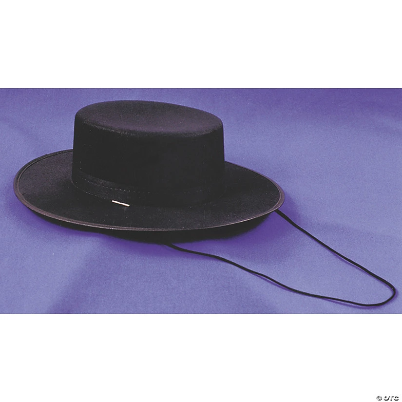 Spanish Quality Hat - XL 1 Spanish Quality Hat - XL