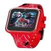 SpiderMan iTime Smartwatch in Red