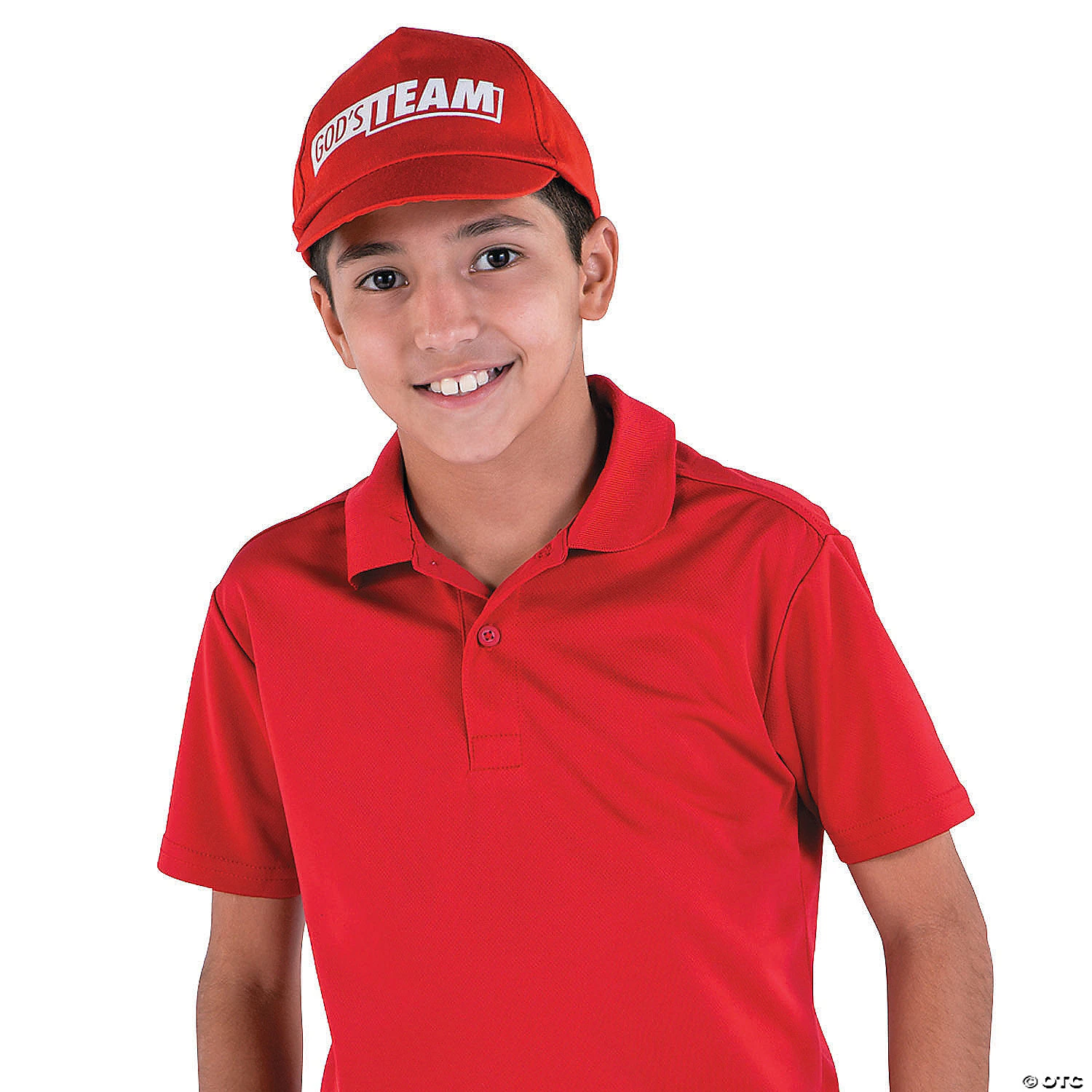 Sports VBS Baseball Caps - 12 Pc. 2 Sports VBS Baseball Caps - 12 Pc. - Image 2