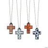 Sports VBS Charm Necklaces - 12 Pc.
