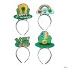St. Patrick’s Day Head Boppers - 12 Pc.