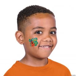 Studio VBS Temporary Tattoos - 72 Pc. 3 Studio VBS Temporary Tattoos - 72 Pc. -Apparel & Accessories Sales studio vbs temporary tattoos 72 pc 14104206 a01