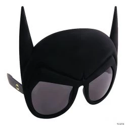 Sun-Staches® Batman Sunglasses - 1 Pc.