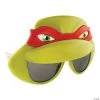 Sun-Staches® Teenage Mutant Ninja Turtles™ Raphael Sunglasses - 1 Pc.