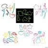 Super-Sized™ Fun Band Assortment - 24 Pc.