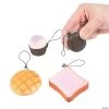 Sweet Treat Slow-Rising Squishies - 12 Pc.