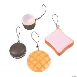 Sweet Treat Slow-Rising Squishies - 12 Pc. -Apparel & Accessories Sales sweet treat slow rising squishies 12 pc 34 982 1