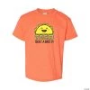 Taco ’Bout a Party Youth T-Shirt