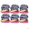 Teacher Created Resources I Was Caught Being Good Wristband Pack, 10 Per Pack, 6 Packs