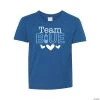 Team Blue Youth T-Shirt