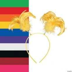 Team Spirit Head Boppers - 12 Pc.