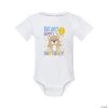 Teddy Bear 1st Birthday Toddler T-Shirt Bodysuit