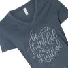 Thankful Women's T-Shirt