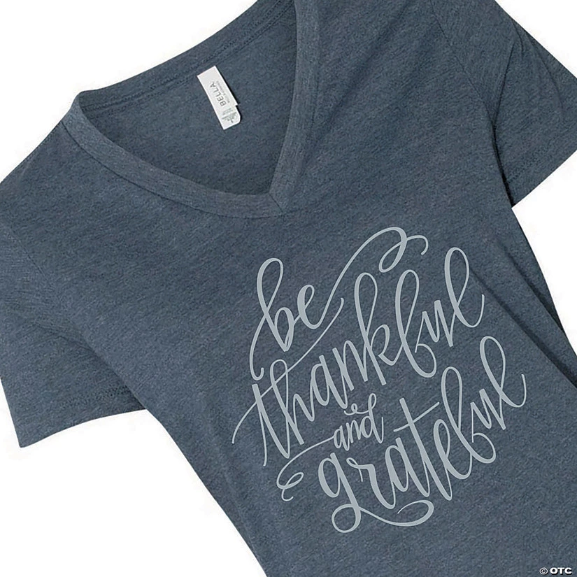 Thankful Women's T-Shirt 1 Thankful Women's T-Shirt