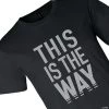 This Is the Way Adult’s T-Shirt - Large
