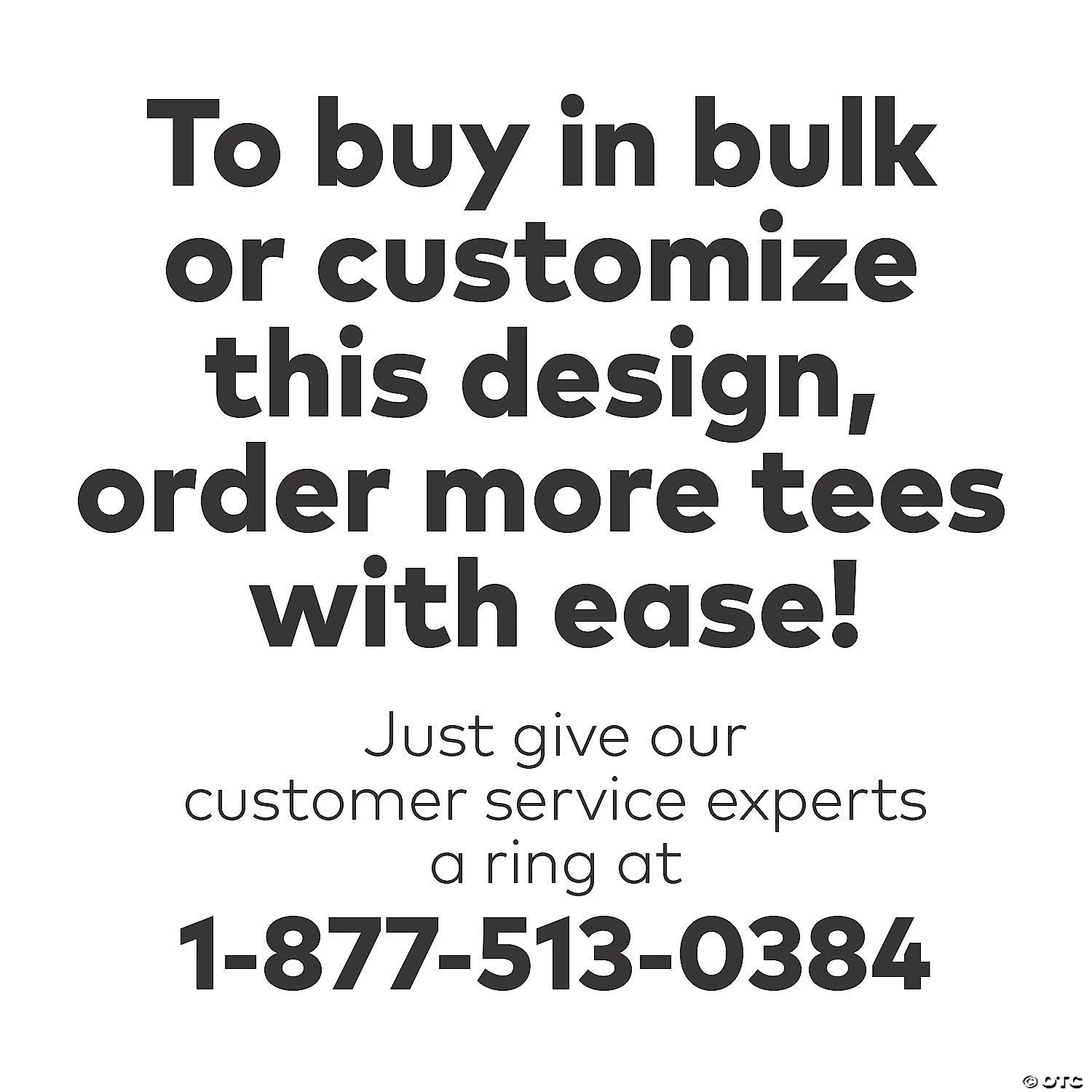 This Is the Way Adult’s T-Shirt - Large 2 This Is the Way Adult’s T-Shirt - Large - Image 2