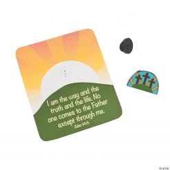 Three Cross Enamel Pins 3 Three Cross Enamel Pins -Apparel & Accessories Sales three cross enamel pins13786084 a01