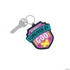 Treasure Hunt VBS Keychains