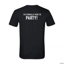 Tuxedo Adult’s T-Shirt -Apparel & Accessories Sales tuxedo adult s t shirt13960528 a02 1