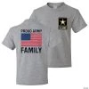 U.S. Army® Family Youth T-Shirt