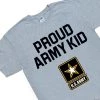 U.S. Army® Proud Army Kid Youth T-Shirt