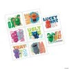 UglyDolls Temporary Tattoos - 8 Pc.
