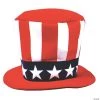 Uncle Sam Hat