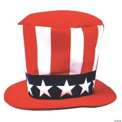 Uncle Sam Hat