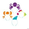 Under the Sea Headbands - 12 Pc.