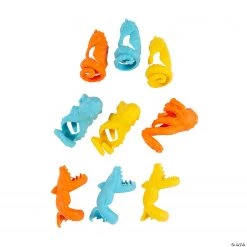 Under the Sea Rings - 12 Pc.