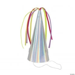 Unicorn Horn Party Hats