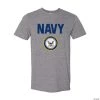United States Navy® Adult’s T-Shirt