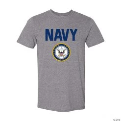 United States Navy® Adult’s T-Shirt