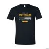 Vietnam Veteran Adult’s T-Shirt