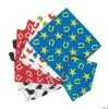 Western Icon Bandanas - 12 Pc.