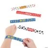 Western Slap Bracelets - 12 Pc.