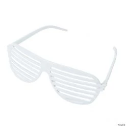 Shutter Glasses - 12 Pc.
