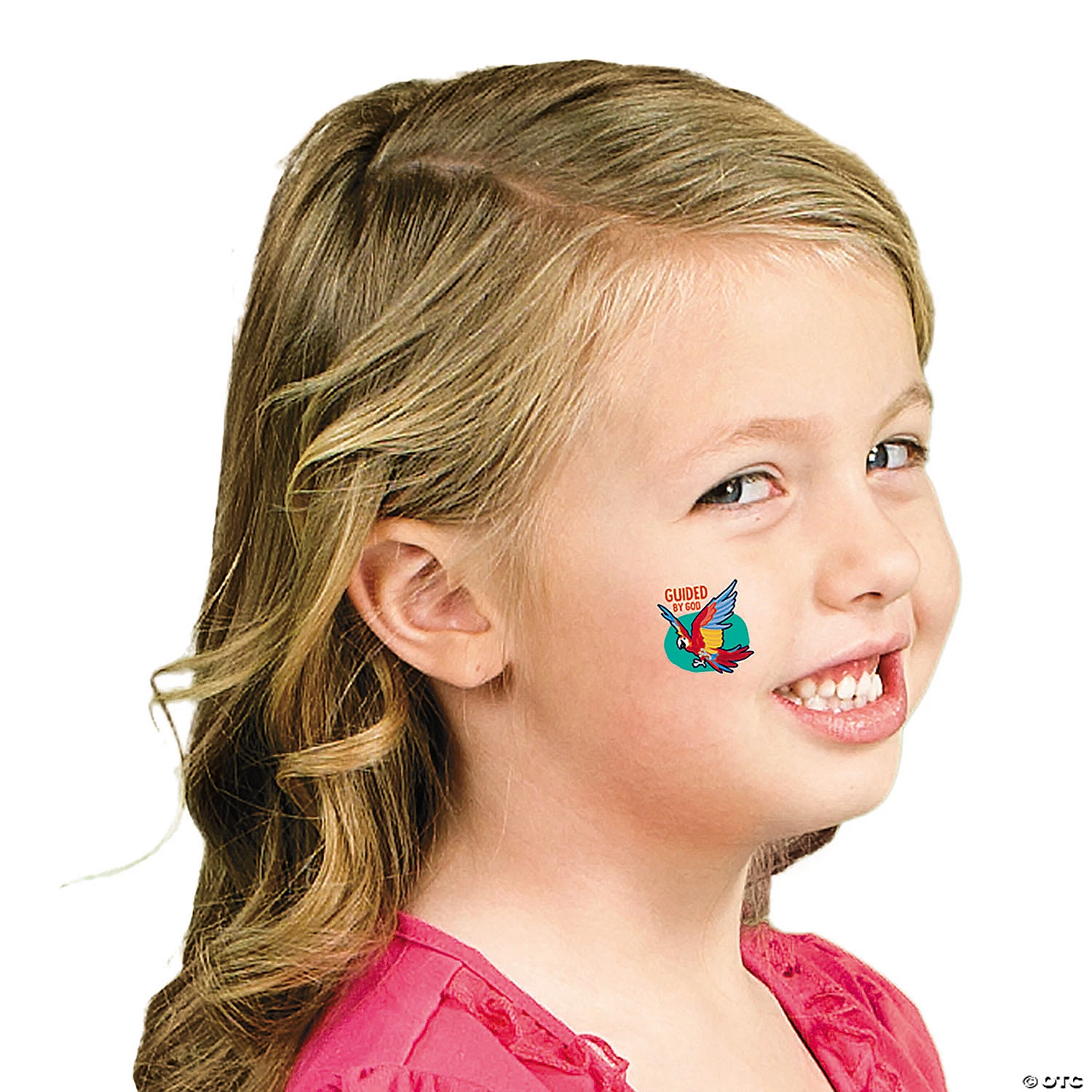 Wild Encounters VBS Temporary Tattoos - 72 Pc. 2 Wild Encounters VBS Temporary Tattoos - 72 Pc. - Image 2