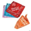 Wild West VBS Bandanas - 12 Pc.