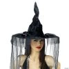 Winding Witch Hat Deluxe