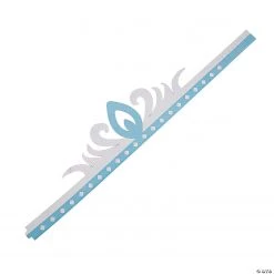 Winter Princess Crowns - 12 Pc. -Apparel & Accessories Sales winter princess crowns 12 pc 13909454 a02