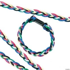 Witness Friendship Bracelets - 12 Pc.