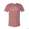 XOXO Adult’s T-Shirt