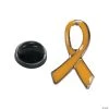 Awareness Ribbon Pins - 12 Pc.