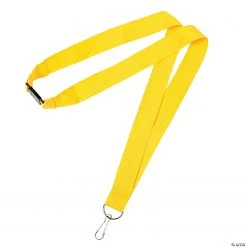 Breakaway Lanyards - 12 Pc.